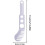 Spaghetti  measuring tool  Portion Control Pasta Ladle Tool for cooking 5