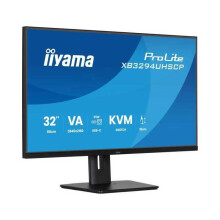 Iiyama - XB3294UHSCP-B1 - Monitor