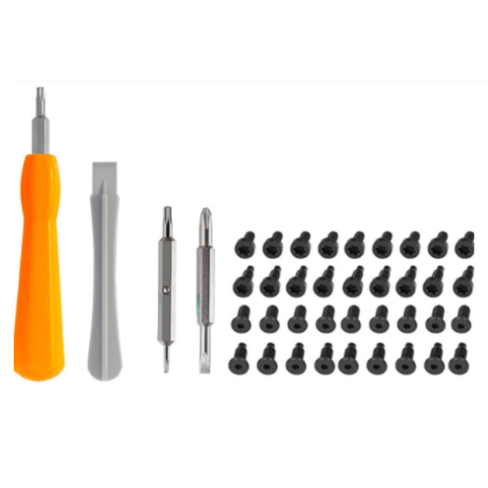 Doorbell Security Enhancers, Doorbell Screws Reinforcement Kit For Easy Installation And Anti-Rust Protection, Ideal For Ring Doorbell Maintenance And 9198585900431