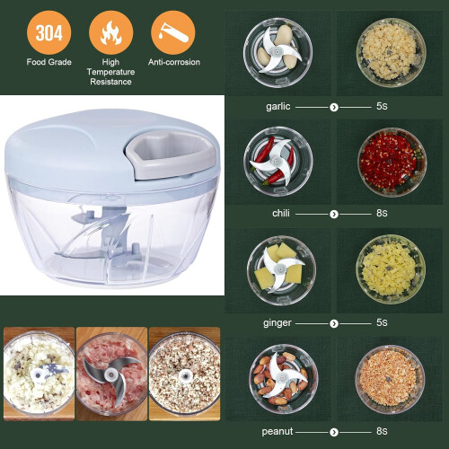 Garlic Masher 2
