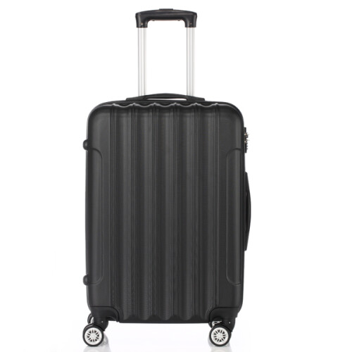 3-delige koffer lichtgewicht ABS handbagage 1