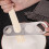 Spaghetti Knife  Pasta Portion Control Tool, Adjustable for 14 Servings 2