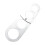 Spaghetti Knife  Pasta Portion Control Tool, Adjustable for 14 Servings 1