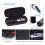 Refractometer For Alcohol Content 080% V/V, Liquor Concentration Detector, Durable And Easy To Use 4