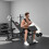 Homcom HOMCOM Multi-Exercise Full-Body Weight Bench with Bench Press & Leg Extension 1