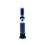 Refractometer 028% Salinity & 032% Brix Dual Scale, 2In1 Brix & Salt Refractometer With ATC 1