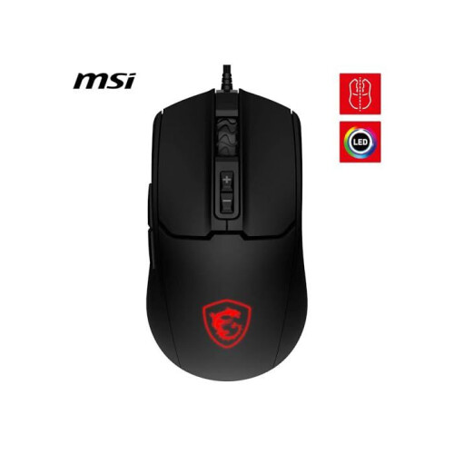 MSI MSI FORGE GM100 2