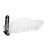 L Type Shunt Holder Table Saw Protective Cover Dust Shield Model B Compatible Table Saws 1