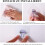 SelfAdhesive Picture Hooks, No Drilling, Max Load 5 kg 4