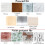 SelfAdhesive Picture Hooks, No Drilling, Max Load 5 kg 5