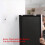SelfAdhesive Picture Hooks, No Drilling, Max Load 5 kg 3
