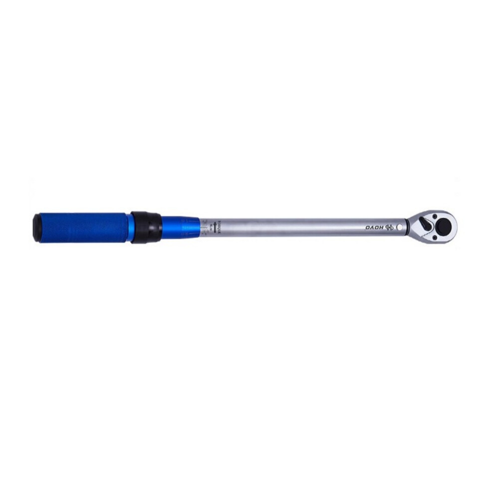 Adjustable Torque Wrench Tiny Adjustment Wrench For-5 to 60Nm