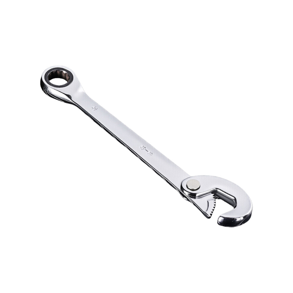 Professional Ratchet Wrench Alloy Steel Build Compactly-14Mm 7754000944866