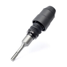 Compactly and Portable SDSs Plus to SDSs Max Adapter for Brick
