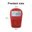 Finger Counter LED Electronic Handheld Tally Counter 9-Black 4