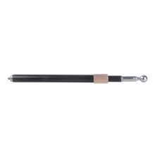 Verstellbare Kugelkopf-Verlängerungsstange, 17,4 mm-45cm