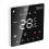 Temperature Controller Electric Heating Smart Thermostat LCD Display Weekly Programmable Touch Screen App Control Underfloor Heating Accurate Temperat 4