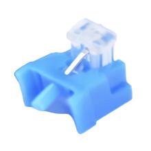 Schnell installierter Plattenspieler mit verbesserter