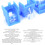 Schnell installierter Plattenspieler mit verbesserter 6