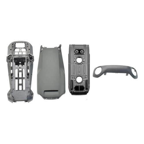 Wärmeableitungs-Quadrocopter-Gehäuseabdeckung,-Oberschale 1