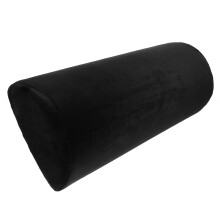 Household Knee Pillow Portable Bolster Pillow Office Home Use Detachable Washable Cover Memory Waist Cushion Pregnant