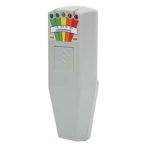 EMF-Messgerät, hochpräziser Strahlungsdetektor für