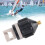 Paddle Board Pumpenadapter, leicht aufzublasen, 11