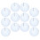 12 Teile/schachtel Golf Bälle Driving Range Praxis 8