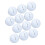 12 Teile/schachtel Golf Bälle Driving Range Praxis 3