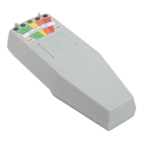 EMF-Messgerät, hochpräziser Strahlungsdetektor für 2