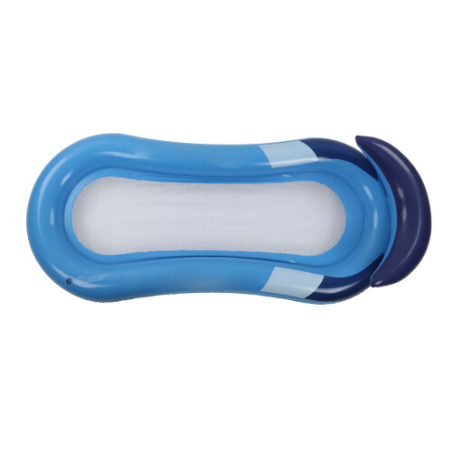 Schwimmende Hängematte für Schwimmbäder, 2