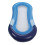 Schwimmende Hängematte für Schwimmbäder, 7