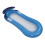 Schwimmende Hängematte für Schwimmbäder, 4