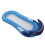 Schwimmende Hängematte für Schwimmbäder, 6
