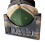 Stackable hat storage for baseball caps for bookshelf, bedroom, wardrobe, black 1