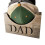 hat storage box for bedroom, wardrobe, gray 1
