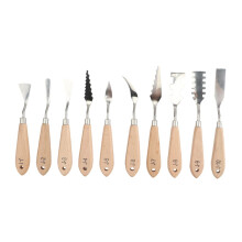 Drawing Tool Cleaner for Oil Painting Art Palette Paint Spatula Based Colours