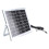 Adaptateurs de charge solaire hautes performances 12 V 0,66 A, 1