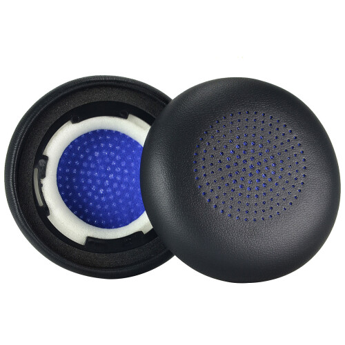 Cache-oreilles pour casques powerConf H700 H500, oreillettes,