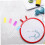 NENSE needle organizer embroidery needles holder tube storage case 5