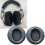 Oreillettes de remplacement, pour AH-D2000 D5000 D5200 D7000 2