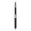 Tige d'extension extensible avec tête sphérique de 17,4 mm-27cm 1