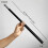 Tige d'extension extensible avec tête sphérique de 17,4 mm-27cm 4