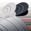 Clip de protection de disque double couche avec doublure en-Noir 5