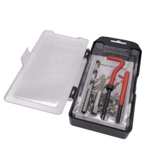 M14 x 1.5 Thread  Kit 15Piece Set Compatible 14mm Damaged Threads
