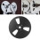 Bobines ouvertes en aluminium pour Studers de 1/4 pouces,-or 3
