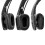 Coussinets d'oreille de remplacement universels, housse en cuir 2
