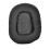 Coussinets d'oreille de remplacement universels, housse en cuir 6