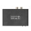 Digital-Analog-Audio-Konverter, 192 kHz, optisch, 13