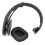 Coussinets d'oreille de remplacement universels, housse en cuir 7